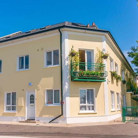 Waterfront Self Catering Houses Carrick-on-Shannon Екстер'єр фото
