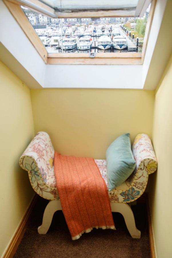 Waterfront Self Catering Houses Carrick-on-Shannon Екстер'єр фото