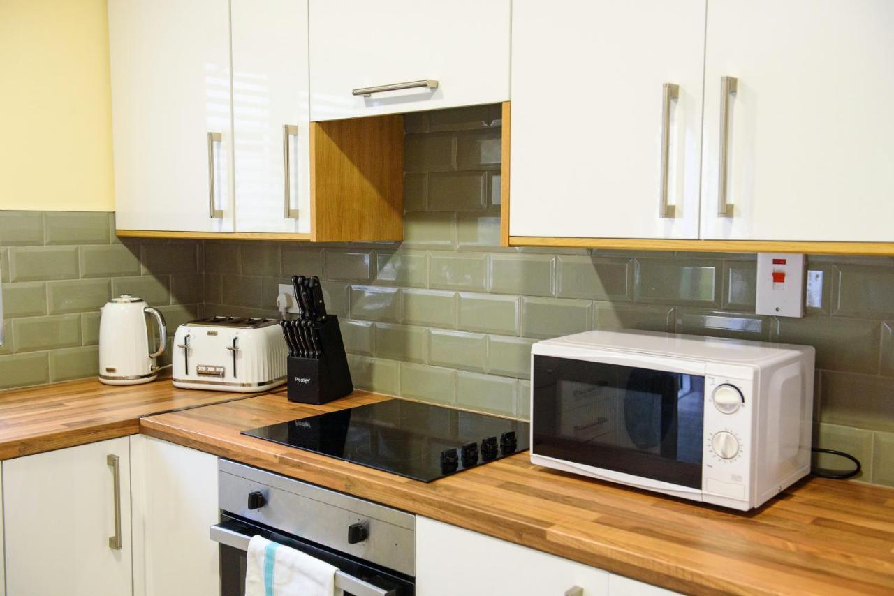 Waterfront Self Catering Houses Carrick-on-Shannon Екстер'єр фото