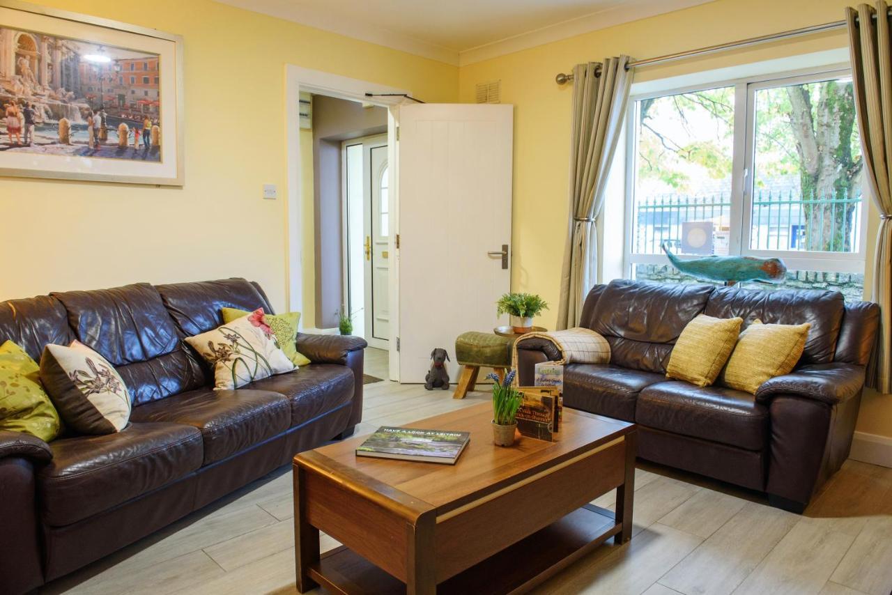 Waterfront Self Catering Houses Carrick-on-Shannon Екстер'єр фото