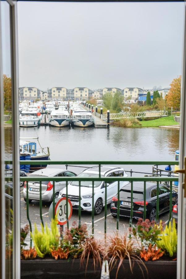 Waterfront Self Catering Houses Carrick-on-Shannon Екстер'єр фото