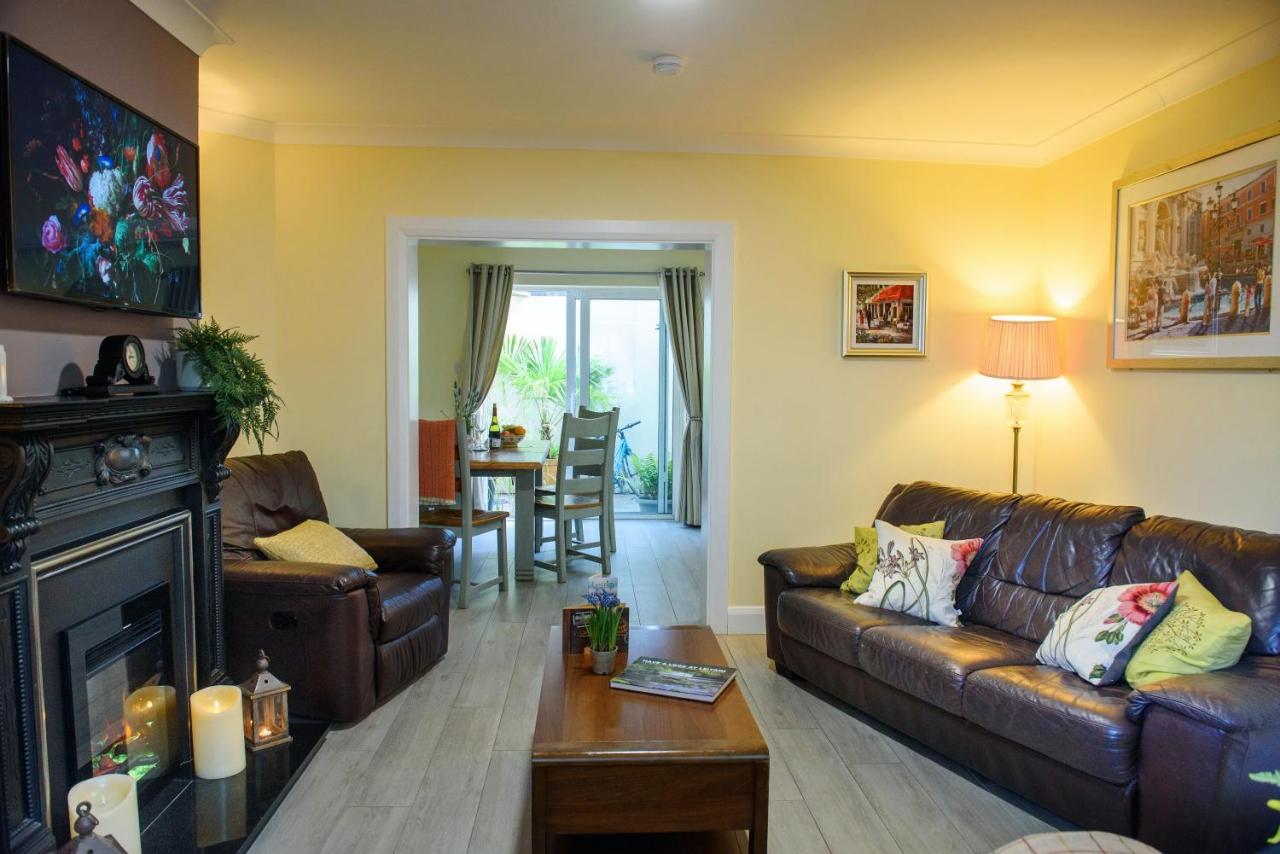 Waterfront Self Catering Houses Carrick-on-Shannon Екстер'єр фото