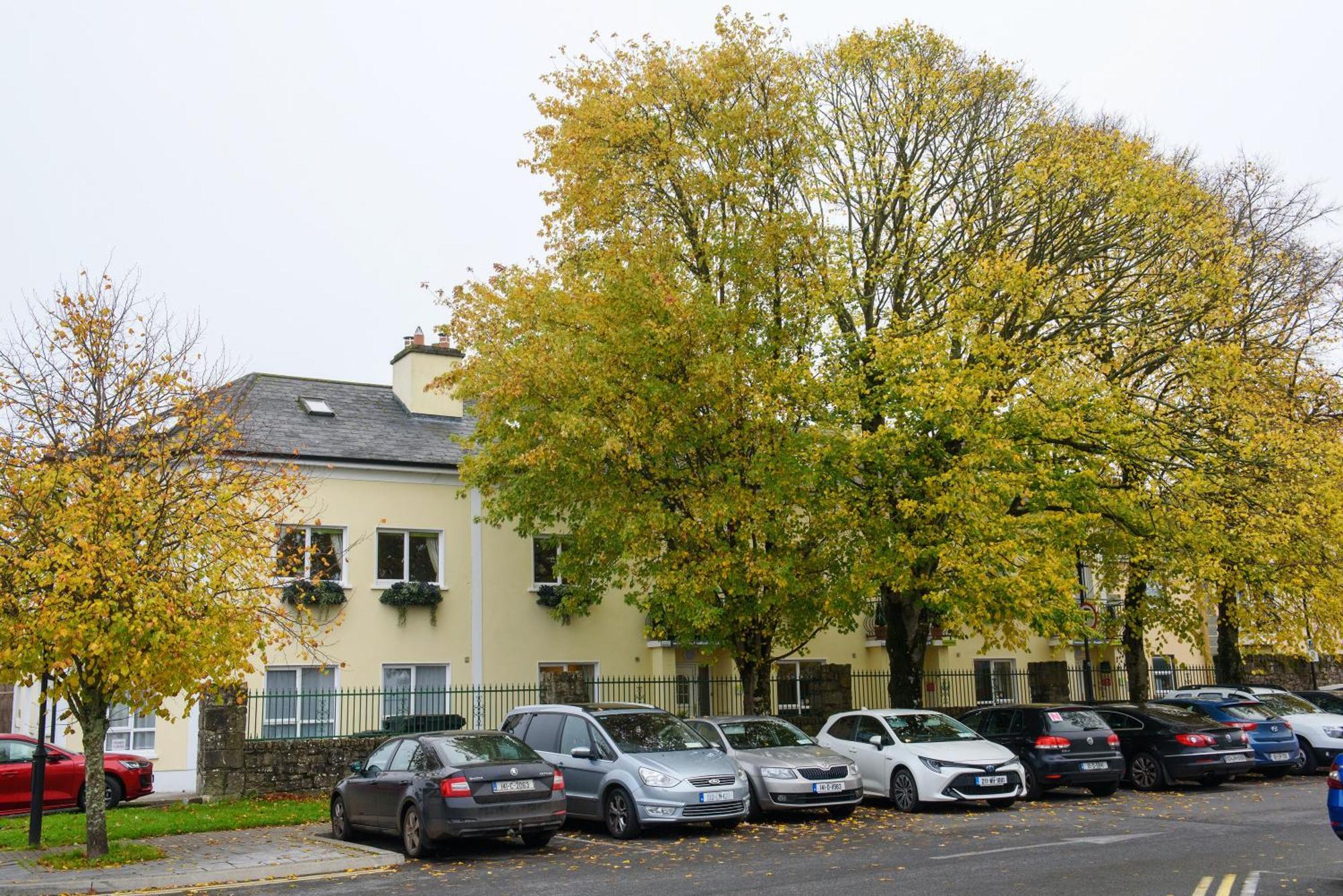Waterfront Self Catering Houses Carrick-on-Shannon Екстер'єр фото