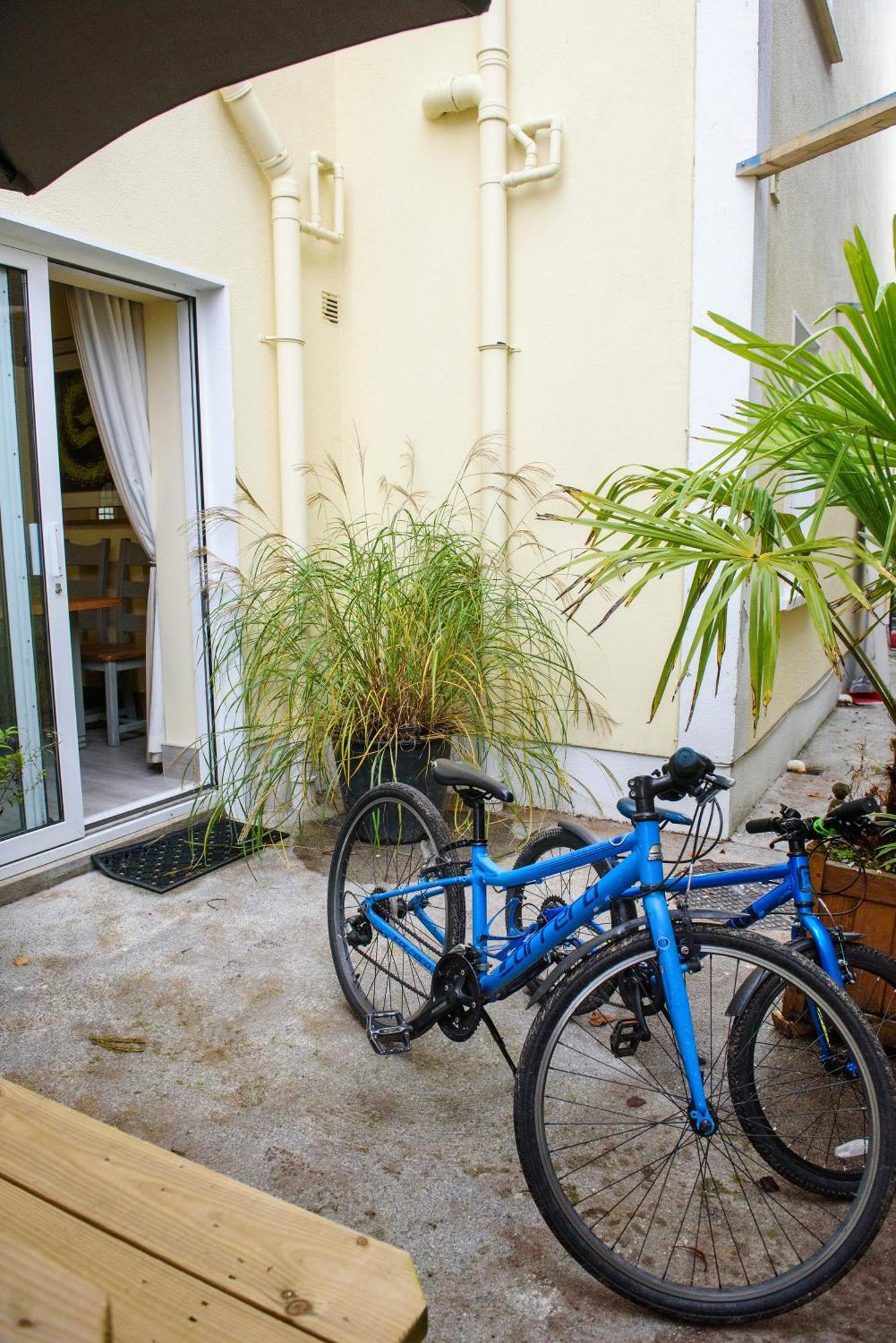 Waterfront Self Catering Houses Carrick-on-Shannon Екстер'єр фото
