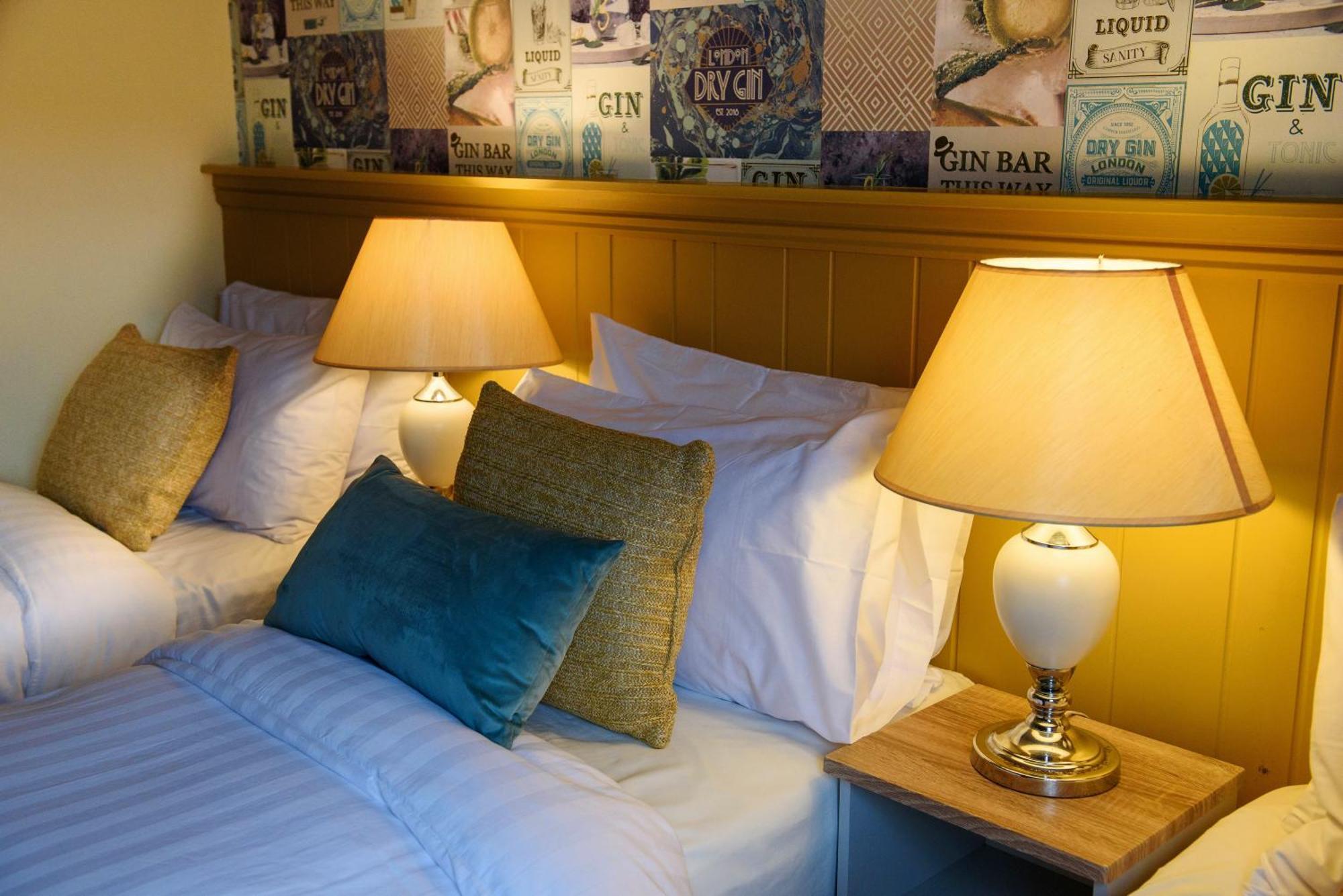Waterfront Self Catering Houses Carrick-on-Shannon Екстер'єр фото