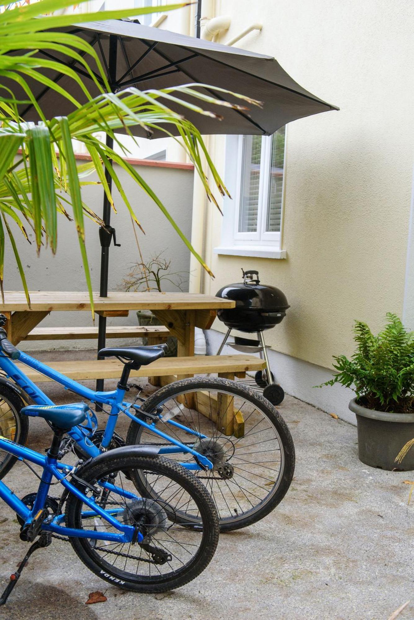 Waterfront Self Catering Houses Carrick-on-Shannon Екстер'єр фото