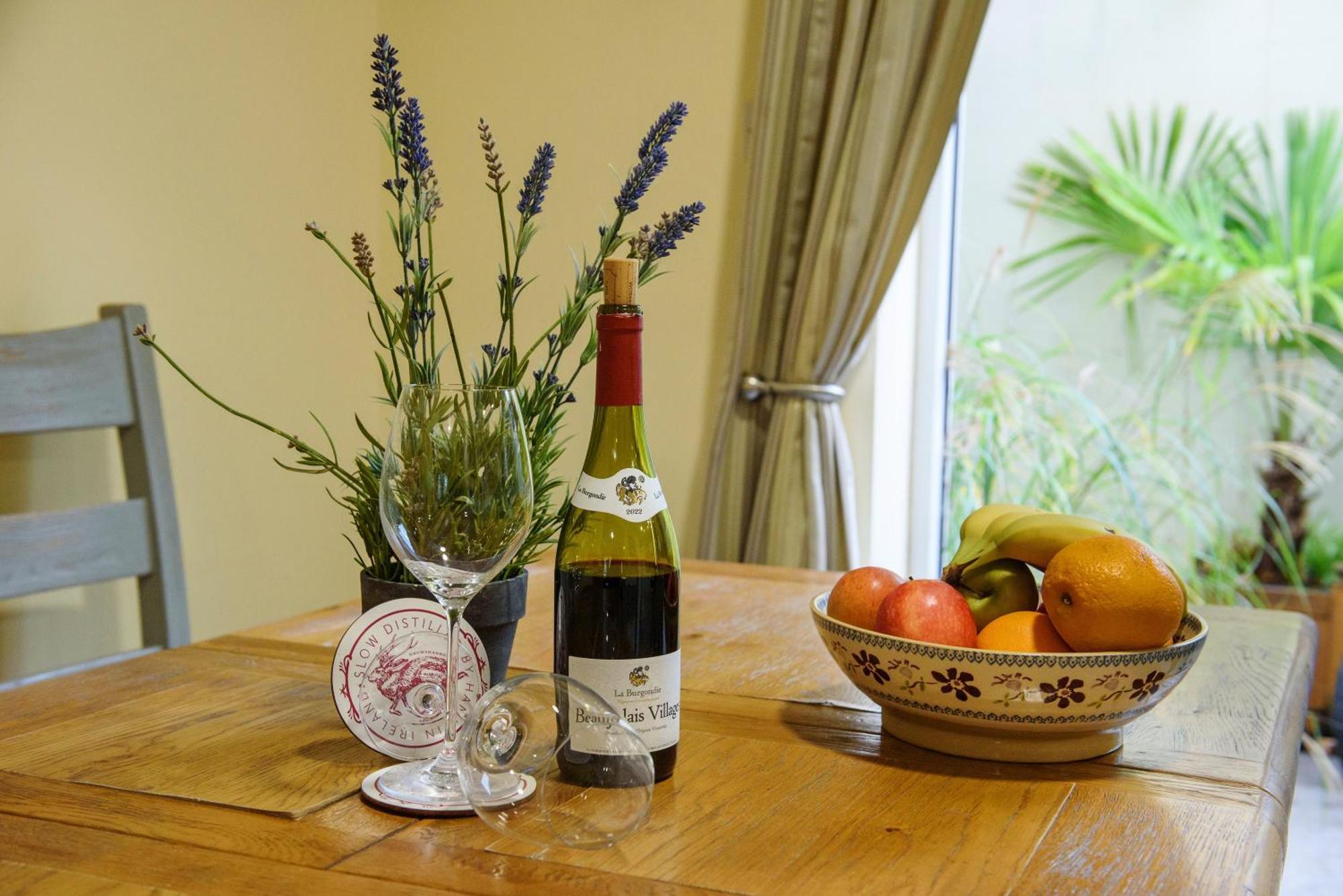Waterfront Self Catering Houses Carrick-on-Shannon Екстер'єр фото