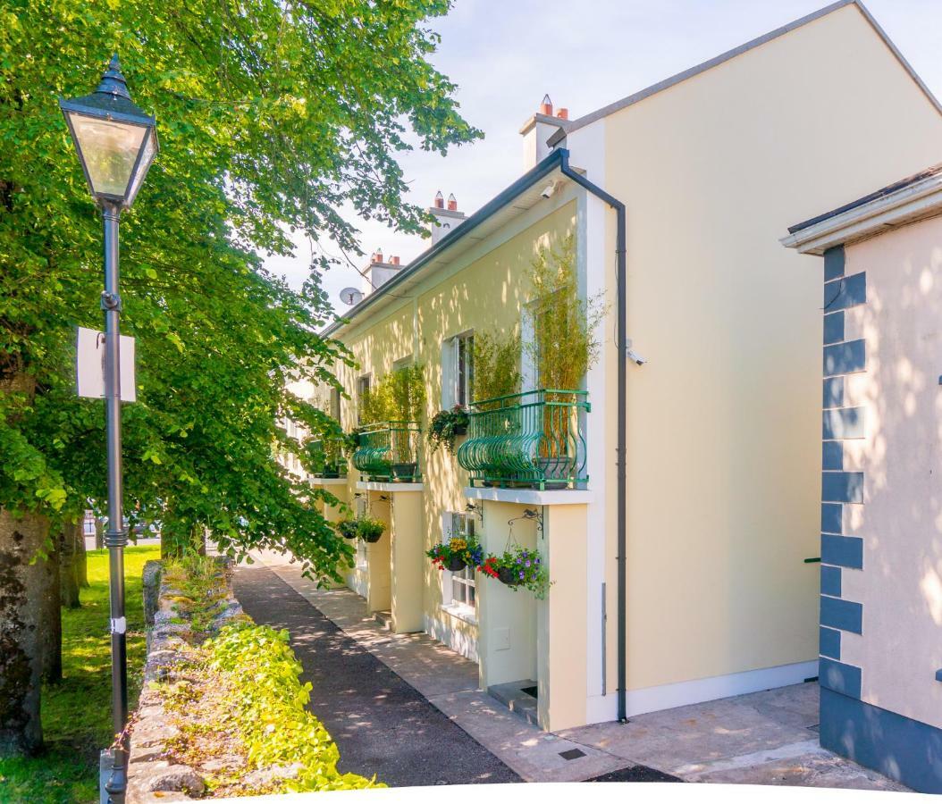 Waterfront Self Catering Houses Carrick-on-Shannon Екстер'єр фото