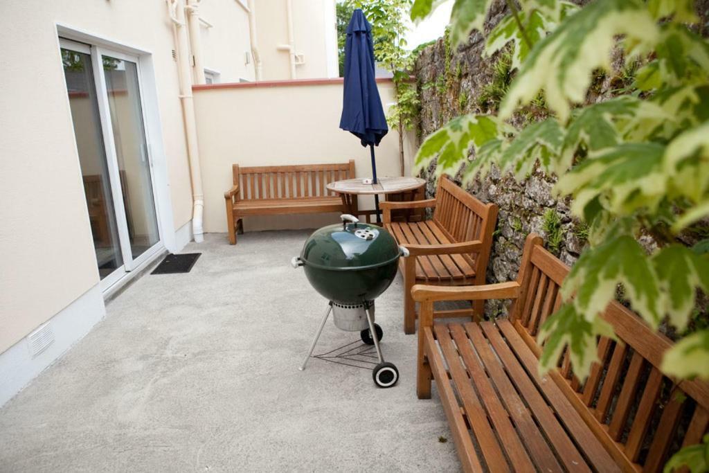 Waterfront Self Catering Houses Carrick-on-Shannon Екстер'єр фото
